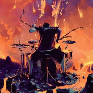 Логотип @bekar_pro - Студия Бекар🥁