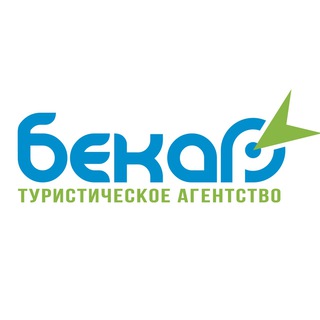 Логотип @bekartula - БЕКАР