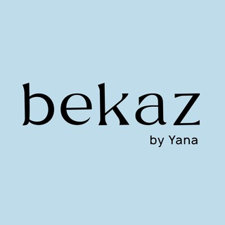 Логотип @bekazstore - bekaz