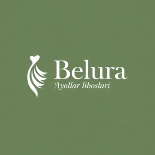 Логотип @bekbaraka282 - • Belura💎 (BEK BARAKA)