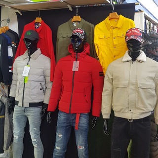 Логотип @bekbaraka_493_magazin_kiyim - 12