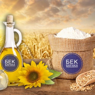 Логотип @bekbarakaoltiariq - Олтиарик Oltiariq «BEK BARAKA PLYUS» савдоси