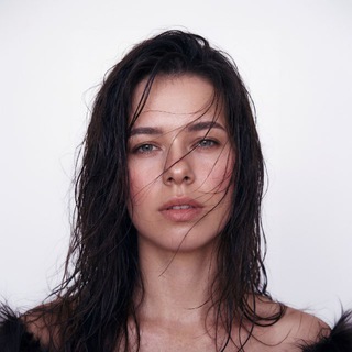 Логотип @beketova_tut - Настя Бекетова | Шо то про Фото