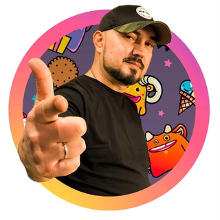 Логотип @bekfive - Школа инфографики Bek.Five