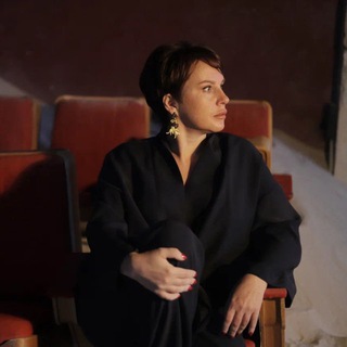 Логотип @bekhterevans - Заметки Натальи Бехтеревой