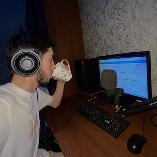 Логотип @bekhzodsinger - 🎶βεKHzσΔ[ShσX]🎤™