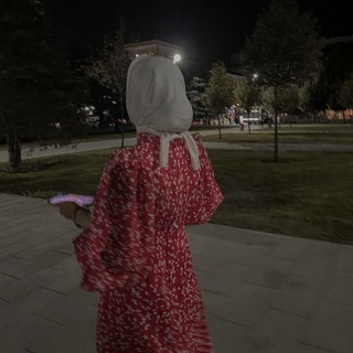 Логотип @bekk_zdes - muslima_03_ a