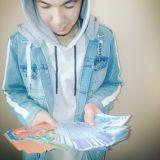 Логотип @bekmoste - BEKO MOST🥵🥵💸💵💸