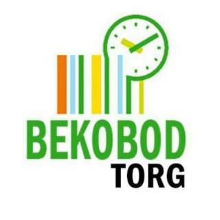 Логотип @bekobod_torg_chat - 🌀BEKOBOD TORG Chat