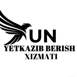 Логотип @bekobod_un - Бекобод/Ун 🚛