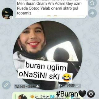 Логотип @bekorchi_jinnivoychalar - JAMOL DODE ZONASI