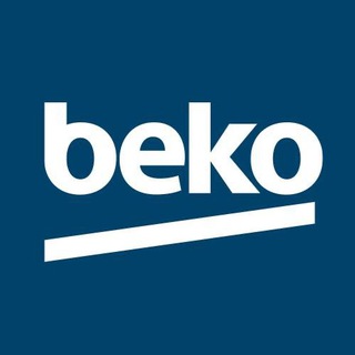 Логотип @bekoru - Beko Russia