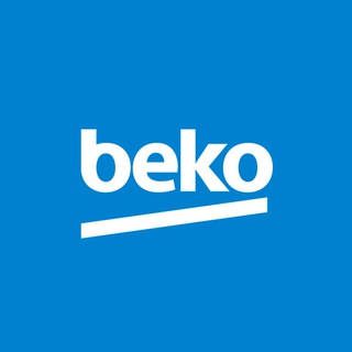 Логотип @bekouzbekistan - Beko Uzbekistan