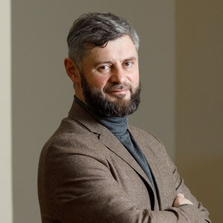 Логотип @bekov_live - Мухамед Беков