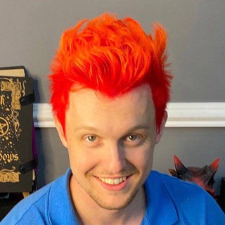 Логотип @bekozfizik - Закон Бекоза