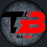 Логотип @beksportkz - Beksports.kz