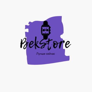 Логотип @bekstorensk - Bekstorensk