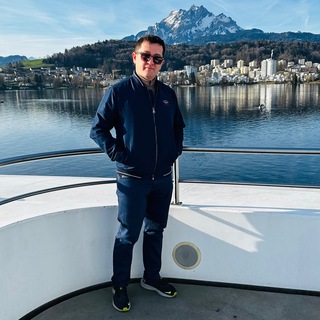 Логотип @bektoshkhatamovrus - Bektosh Khatamov (russian)