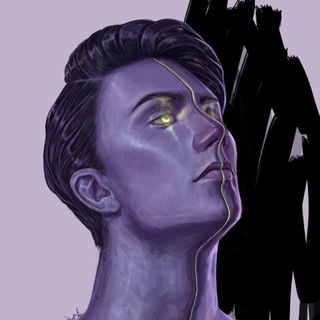 Логотип @bekviart - Bekvi