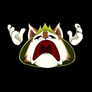 Логотип @bel04n1k - Ох уж эти мейнеры белки🐿️