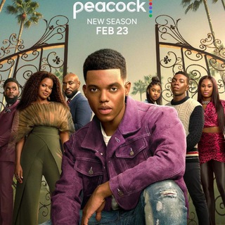 Логотип @bel_air_series_2 - Bel Air Season 1-4