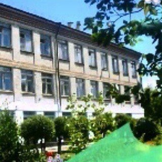 Логотип @bel_school3 - Школа3. Белогорск