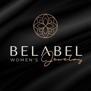 Логотип @belabel_jewelry1 - BELABEL