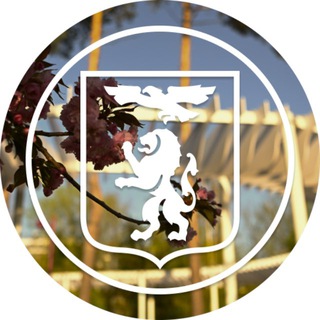 Логотип @beladm31 - Мэрия Белгорода