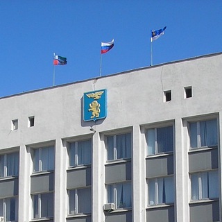 Логотип @beladm31chat - Мэрия слушает