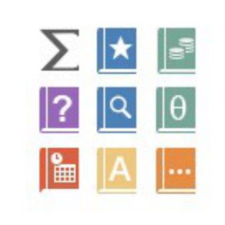 Логотип @belajarformula - Belajar FORMULA spreadsheet