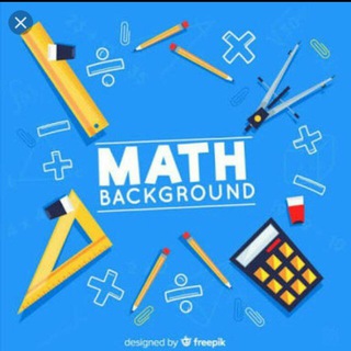 Логотип @belajarmatematikakimia - Quiz Belajar Matematika & Kimia