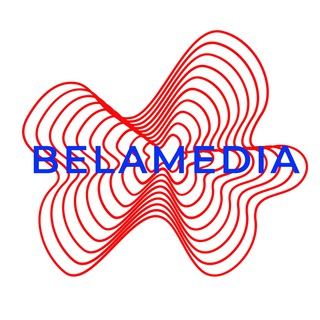 Логотип @belamediaby - BelaMedia