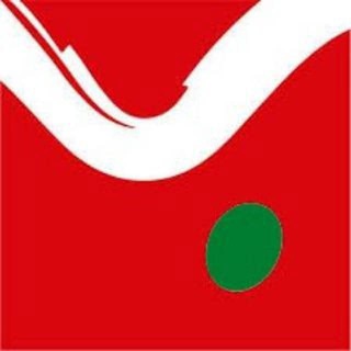 Логотип @belartunion - Беларускі Саюз Мастакоў