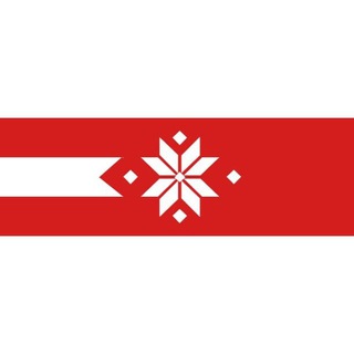 Логотип @belarus_austria - Belarusians in Austria