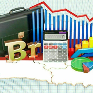 Логотип @belarus_finance - Belarus_Finance