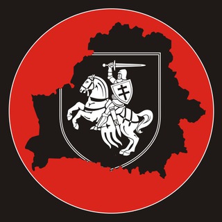 Логотип @belarus_partizanskaya - Беларусь Партизанская