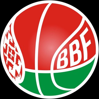 Логотип @belarusbasket - BelarusBasket @belarusbasket