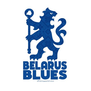 Логотип @belarusblues - Belarus Blues channel