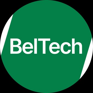 Логотип @belarusbusinesscenter - BelTech — Беларусский бизнес в Польше, Европе и мире
