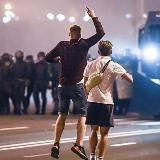 Логотип @belarusnews_nexta - Новости и митинги Беларусь🇧🇾 [Nexta]