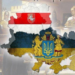 Логотип @belarusyvkieve - Білоруси в Україні - чат