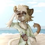 Логотип @belashiki_beb - Хзчо