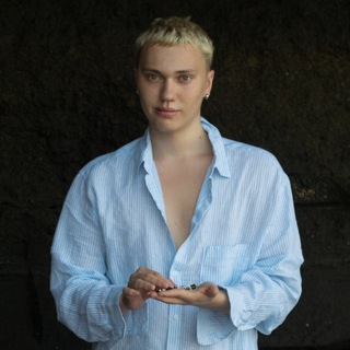 Логотип @belastrooo - belastro | Лёха про астро и маркетинг