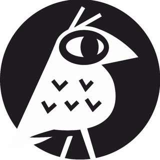 Логотип @belavrana - Bela Vrana (Белая Ворона) - книги на русском в Сербии