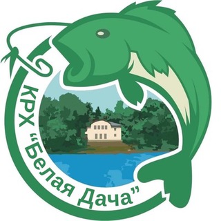 Логотип @belayadacharybalka - КРХ «Белая Дача»