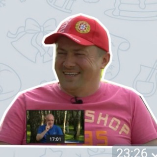 Логотип @belayev - Байки от Беляева. Dima.Lv|Рыбалка