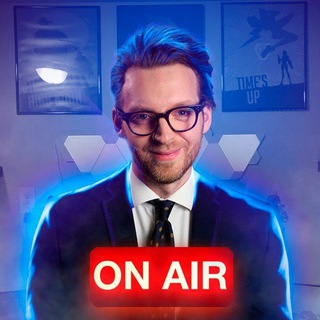 Логотип @belbrat - Александр Белогуров