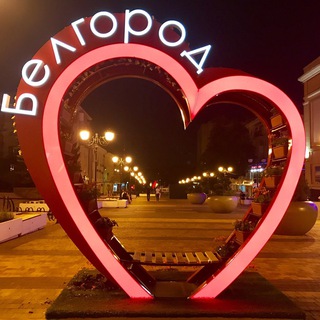 Логотип @belchat31 - Belgorod