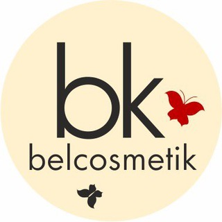 Логотип @belcosmetikru - Белорусская Косметика