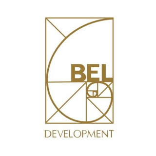 Логотип @beldevelopment - БЭЛ Девелопмент